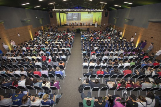 Abertura Latinoware 2013-17