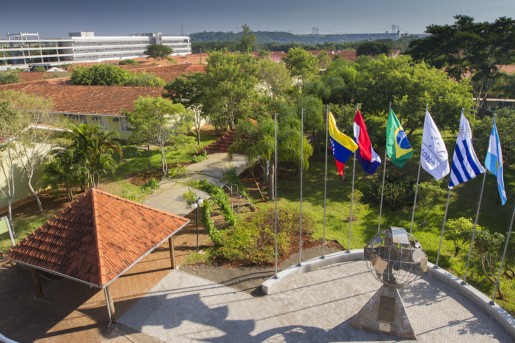Globo das Bandeiras PTI-5