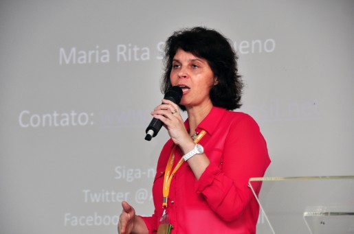 Maria Rita