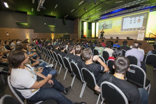 Cícero Moraes: a digitalização através de fotografias seria uma boa alternativa para os IML's.