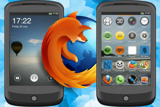 firefoxos