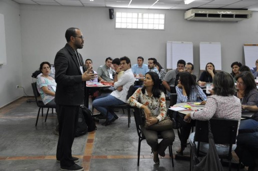 workshopthink